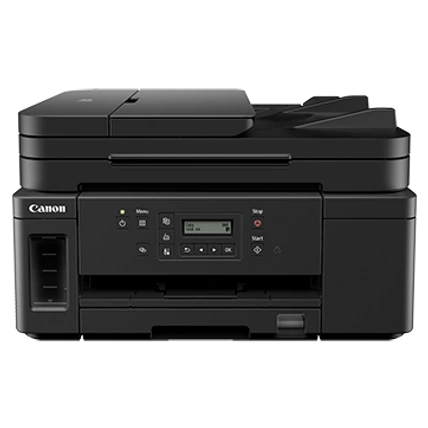 Canon Pixma GM4070 All-in-One Wireless InkTank Monochrome Printer-2