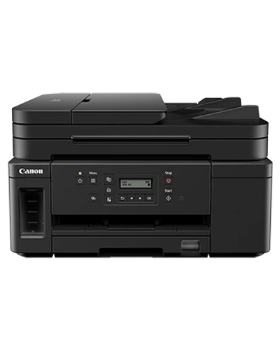 Canon Pixma GM4070 All-in-One Wireless InkTank Monochrome Printer-GM4070