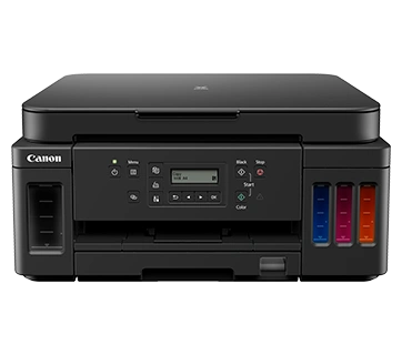 Canon PIXMA G6070 All-in-one InkTank Printer-G6070