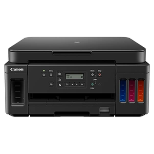 Canon PIXMA G6070 All-in-one InkTank Printer