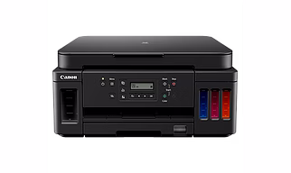 Canon PIXMA G6070 All-in-one InkTank Printer