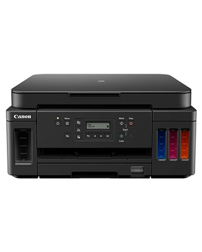Canon PIXMA G6070 All-in-one InkTank Printer-G6070