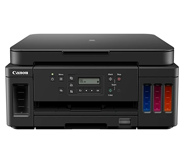 Canon Pixma GM7070 All-in-One Wireless InkTank Printer-G7070