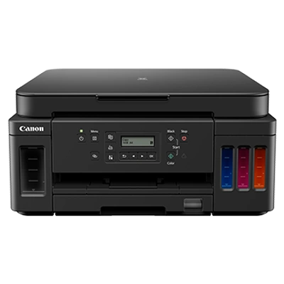 Canon Pixma GM7070 All-in-One Wireless InkTank Printer