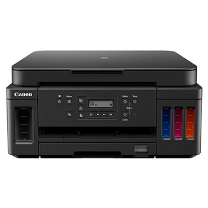 Canon Pixma GM7070 All-in-One Wireless InkTank Printer-2