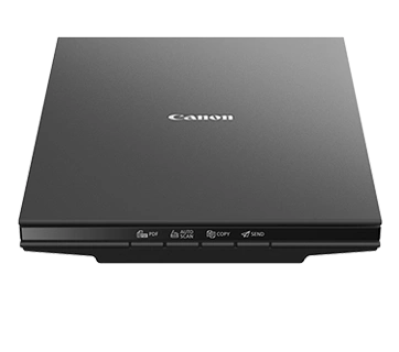 Canon CanoScan Lide 300 Scanner-LIDE300