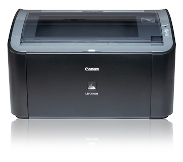 Canon  LBP2900B Single Function Laser Monochrome Printer-LBP2900B