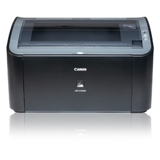 Canon LBP2900B Single Function Laser Monochrome Printer