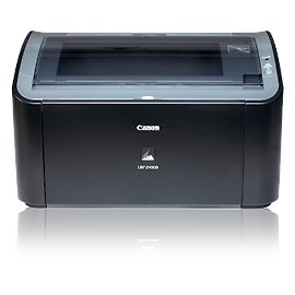 Canon  LBP2900B Single Function Laser Monochrome Printer