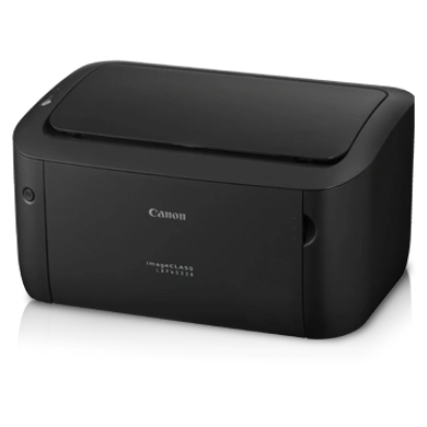 Canon imageCLASS LBP6030B Single-Function Laser Monochrome Printer-6
