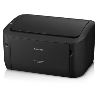 Canon imageCLASS LBP6030B Single-Function Laser Monochrome Printer