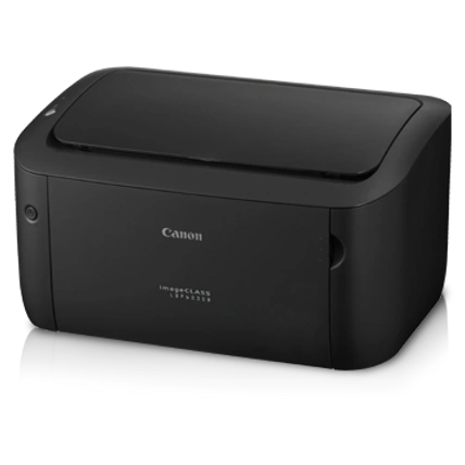 Canon imageCLASS LBP6030B Single-Function Laser Monochrome Printer-LBP6030B