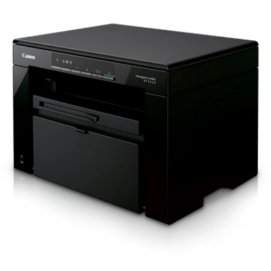 canon mf3010 Multifunction Laser Printer-4