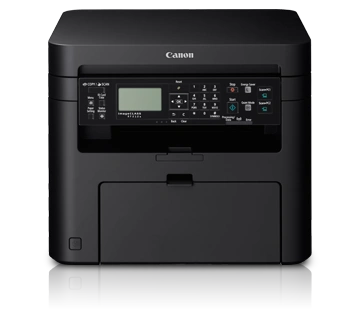 Canon imageCLASS MF232w All-in-one Laser Wi-Fi Monochrome Printer-MF232W