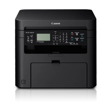 Canon imageCLASS MF232w All-in-one Laser Wi-Fi Monochrome Printer-1