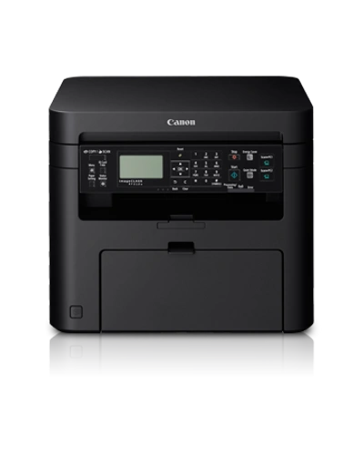 Canon imageCLASS MF232w All-in-one Laser Wi-Fi Monochrome Printer-MF232W