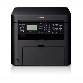 Canon MF241D Digital Multifunction Laser Printer