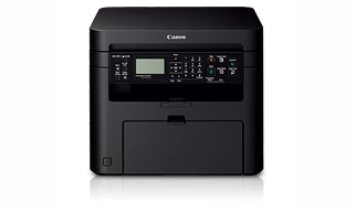 Canon MF241D Digital Multifunction Laser Printer