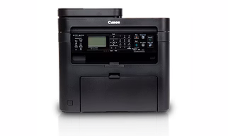 Canon MF244DW Digital Multifunction Laser Printer