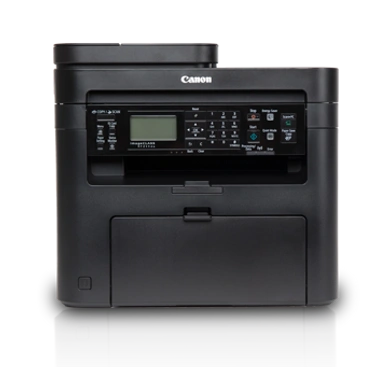 Canon MF244DW Digital Multifunction Laser Printer-2