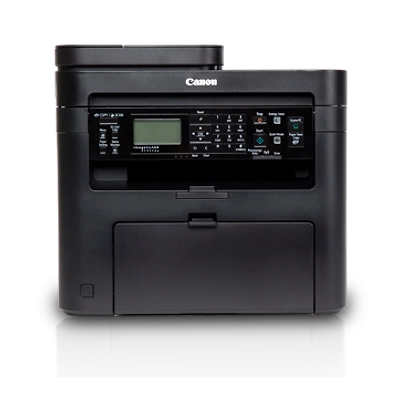 Canon MF244DW Digital Multifunction Laser Printer