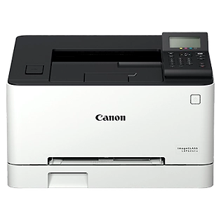 Canon imageCLASS LBP621CW Single Function Laser Printer