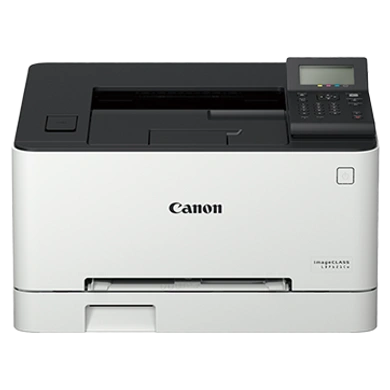 Canon imageCLASS LBP621CW Single Function Laser Printer-12