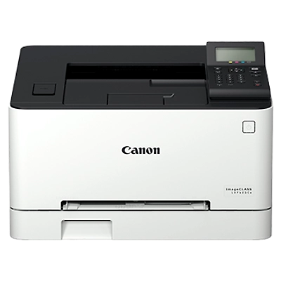 Canon imageCLASS LBP621CW Single Function Laser Printer