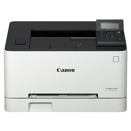Canon imageCLASS LBP621CW Single Function Laser Printer-LBP621CW
