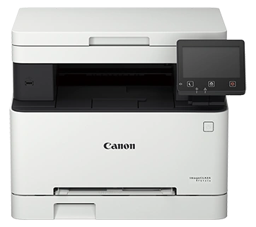 Canon imageCLASS MF641CW Multi Function Laser Colour Printer-MF641CW