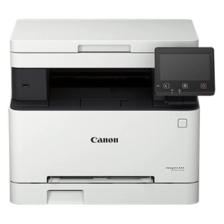 Canon imageCLASS MF641CW Multi Function Laser Colour Printer