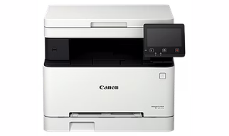 Canon imageCLASS MF641CW Multi Function Laser Colour Printer