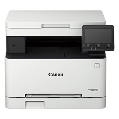 Canon imageCLASS MF641CW Multi Function Laser Colour Printer-5