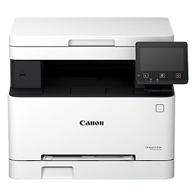 Canon imageCLASS MF641CW Multi Function Laser Colour Printer - | Murphy ...