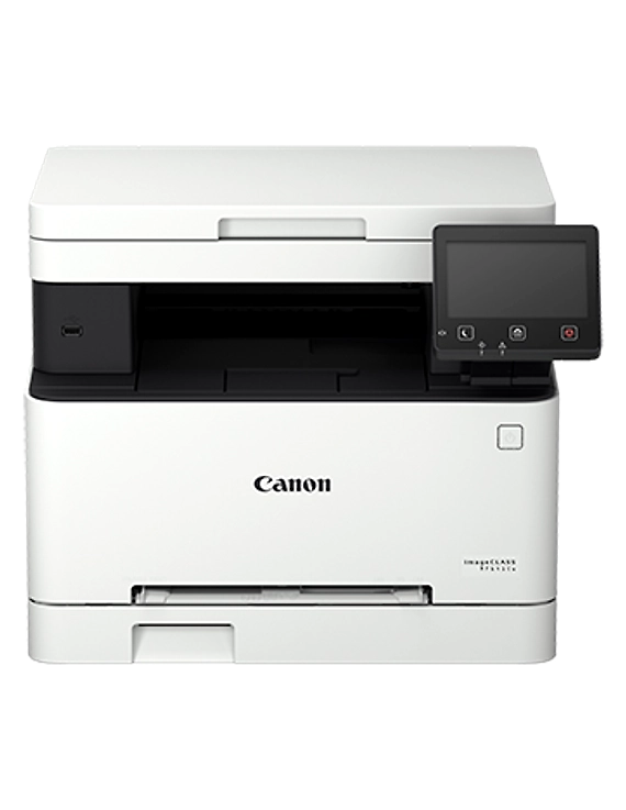 Canon imageCLASS MF641CW Multi Function Laser Colour Printer ...