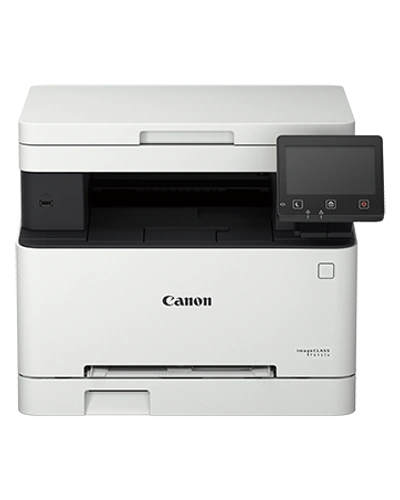 Canon imageCLASS MF641CW Multi Function Laser Colour Printer-MF641CW