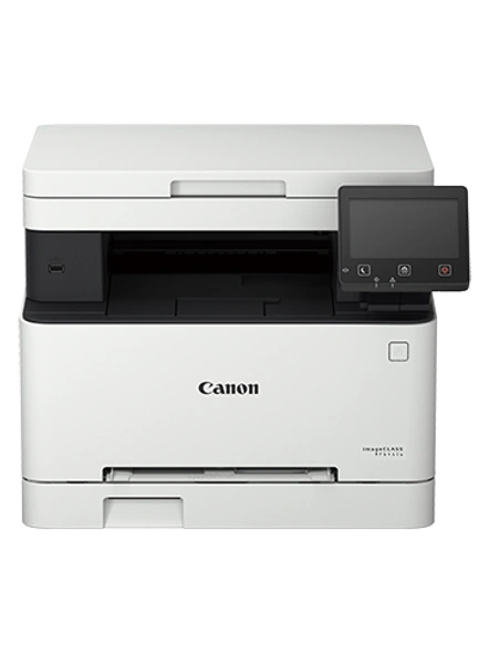 Canon imageCLASS MF641CW Multi Function Laser Colour Printer-MF641CW