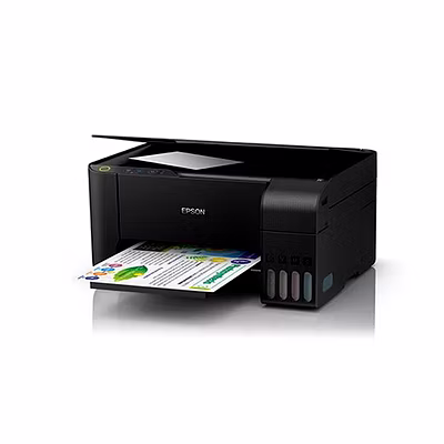 Epson  L3101 Multifunction InkTank Printer-L3101
