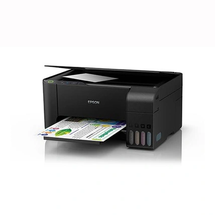 Epson  L3101 Multifunction InkTank Printer-L3101