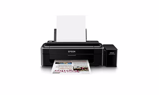 EcoTank L130  InkTank Printer