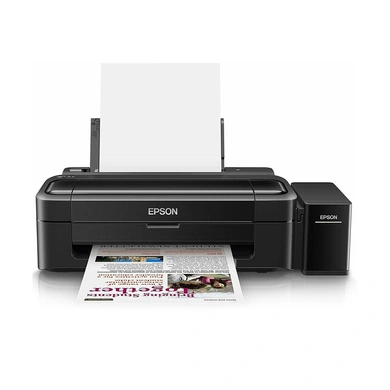 EcoTank L130  InkTank Printer-1