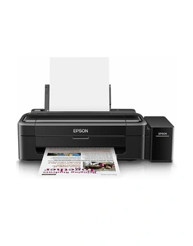 EcoTank L130  InkTank Printer