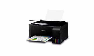 Epson L3110 Multifunctional EcoTank Printer