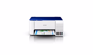 EPSON L3115 Multifunctional InkTank Printer