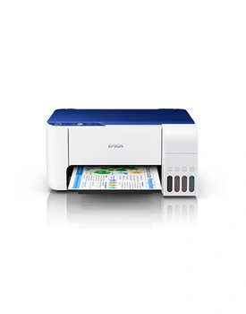 EPSON L3115 Multifunctional InkTank Printer