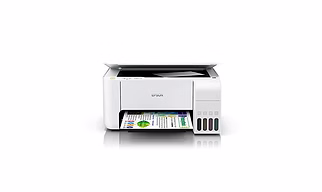 Epson  L3116 Multifunctional EcoTank Printer