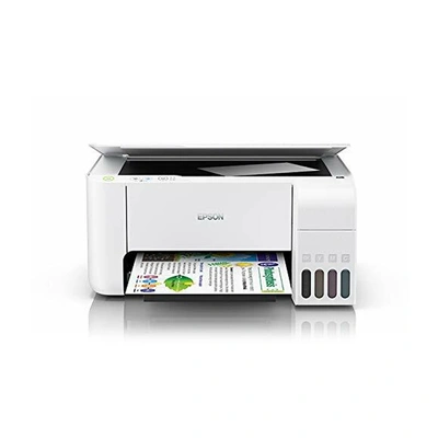 Epson L3116 Multifunctional EcoTank Printer