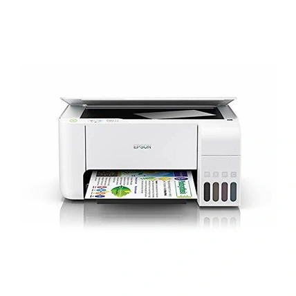 Epson  L3116 Multifunctional EcoTank Printer-C11CG87516