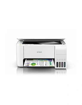 Epson  L3116 Multifunctional EcoTank Printer