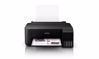 Epson EcoTank L1110 Multifunction InkTank Printer